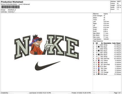 Nike max
