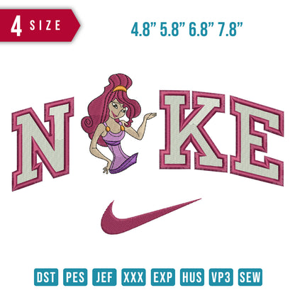 Nike Megara B