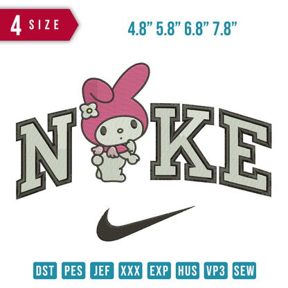 Nike Melody cute