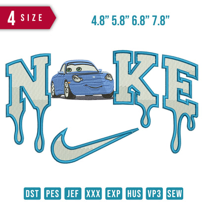 Nike Melting Sally