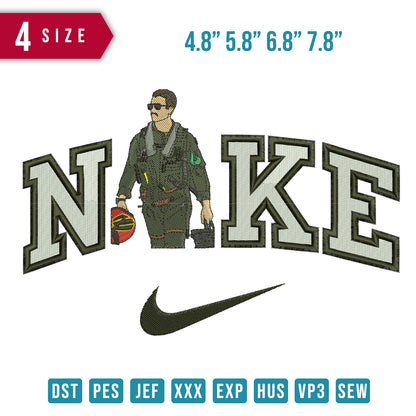 Nike miles