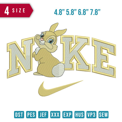 Nike Miss Bunny