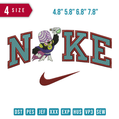 Nike Mojo
