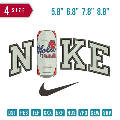 Nike Molso Bottle