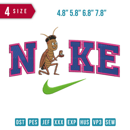 Nike Mosquito B