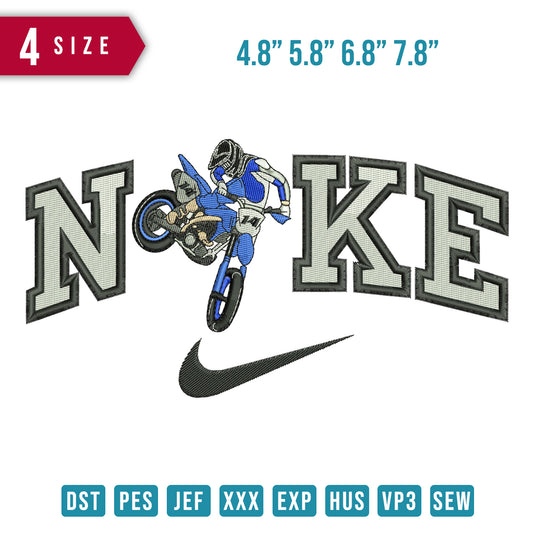 Nike Motocross