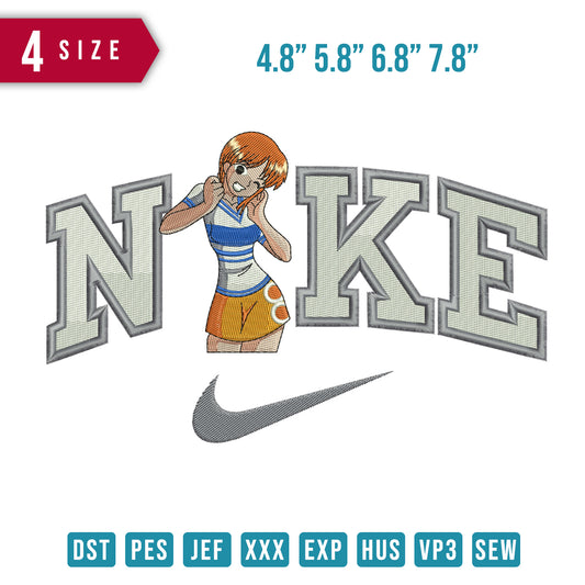 Nike Nami