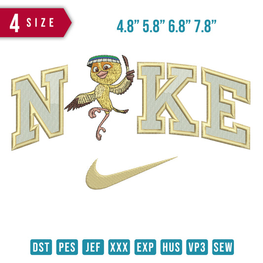 Nike nico bird