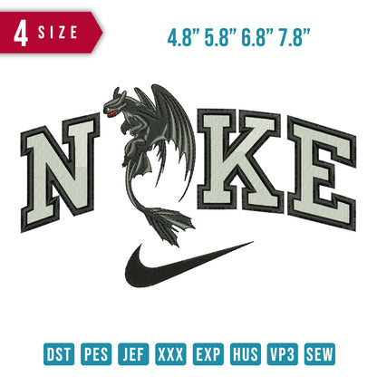 Nike Night Furry B