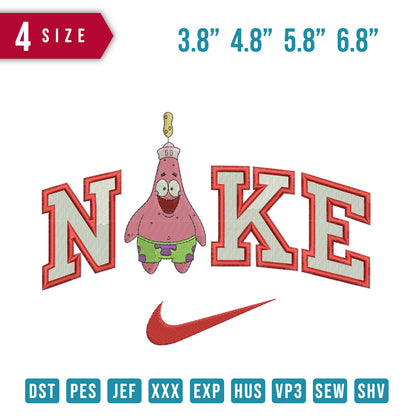 Nike Patrick GG