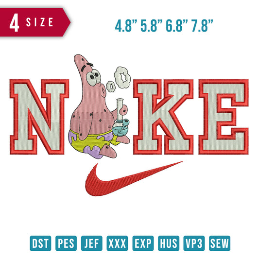 Nike Patrick Star B