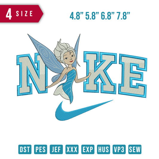 Nike Periwinkle