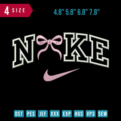 Nike Pink Coquette