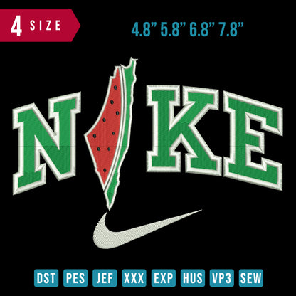 Nike Plstn Watermelon