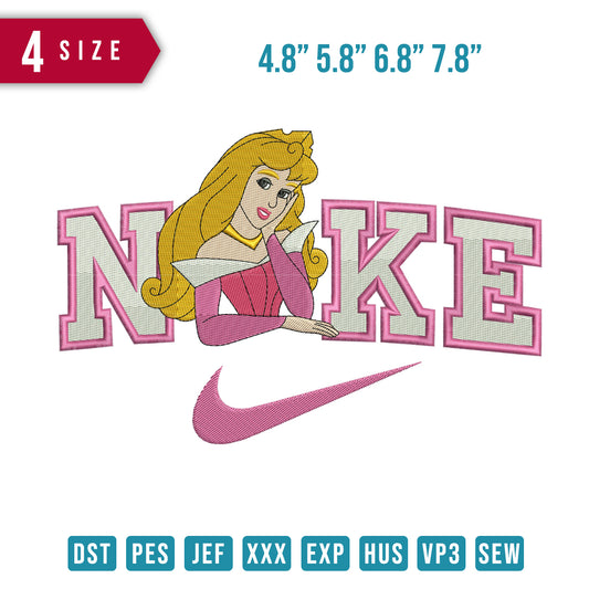 Nike Princess Aurora