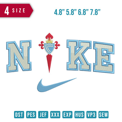 Nike RC Celta De Vigo