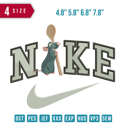Nike RemyRat