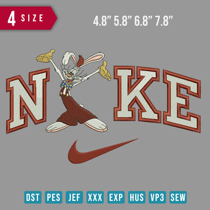 Nike Roger rabbit