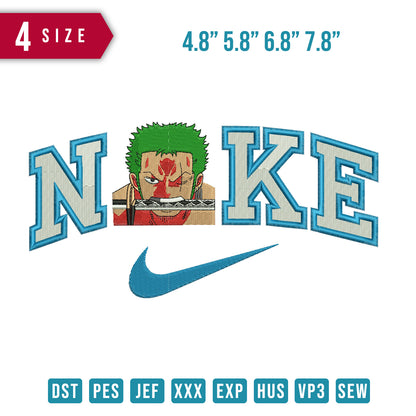 Nike Roronoa