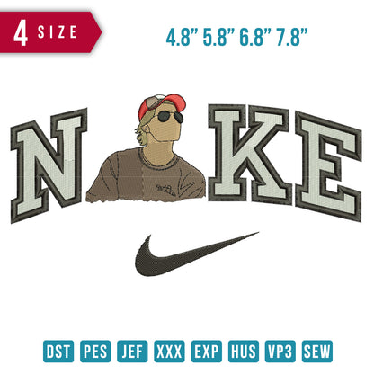 Nike Rudy pankow