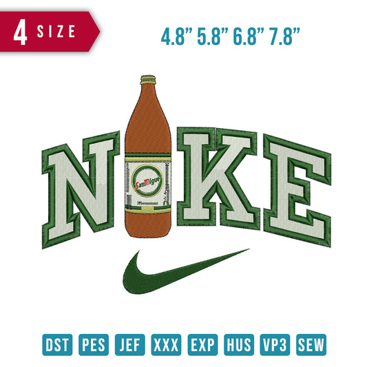 Nike San Miguel Bottle