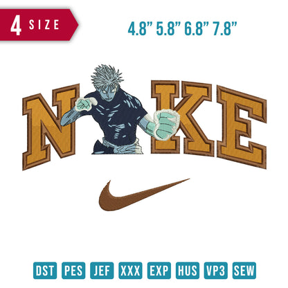 Nike Satoru Gojo B