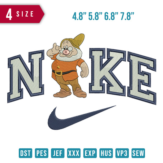 Nike Seven Dwarfs