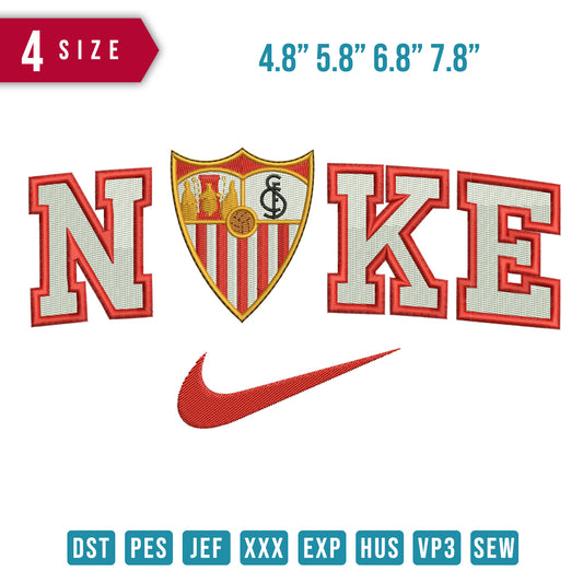 Nike Sevilla FC