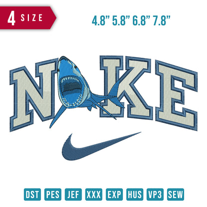 Nike Shark b