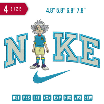 Nike Shawn