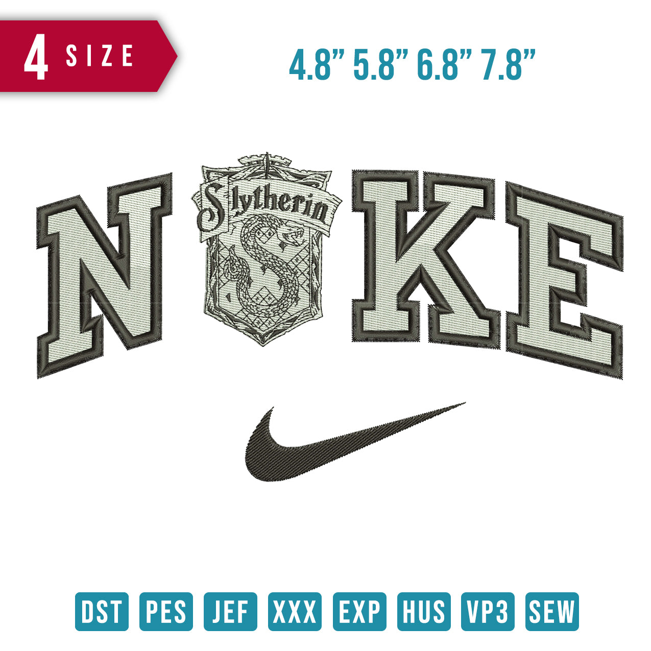 Nike Slitherine