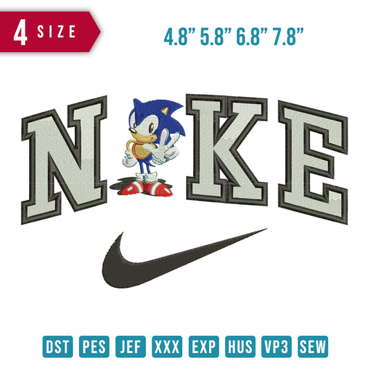 Nike Sonic