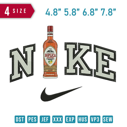 Nike Soplica
