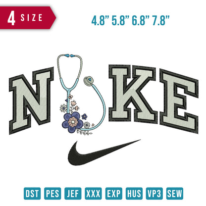 Nike Stethoscope