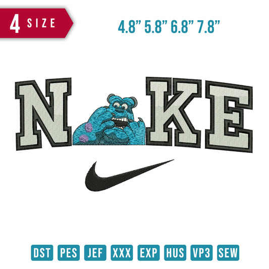 Nike Sulley B