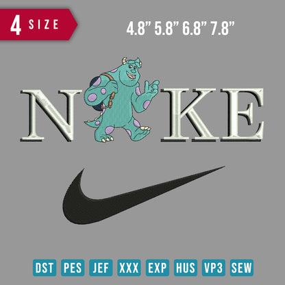 Nike Sulley Sherif