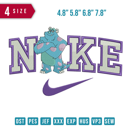 Nike Sully B