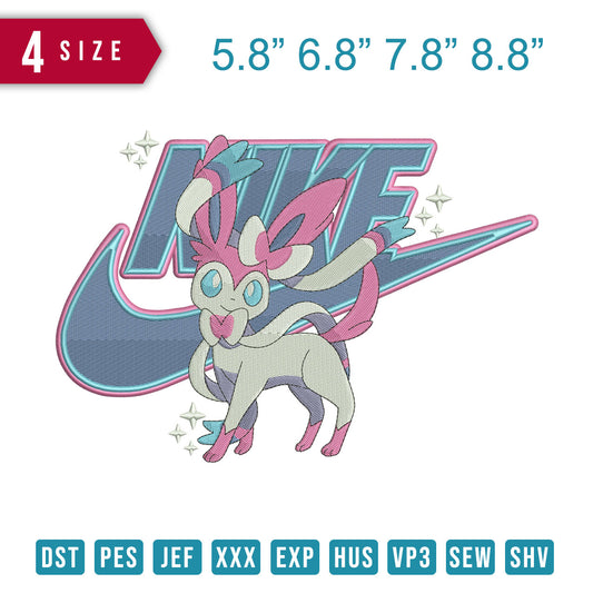 Nike Sylveon