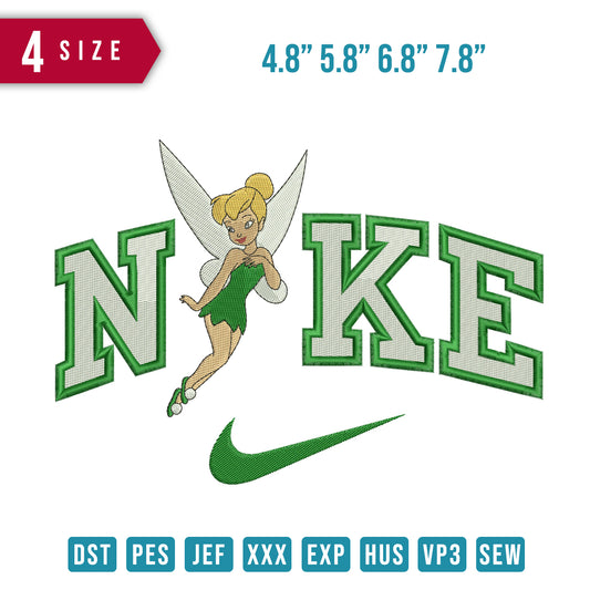 Nike Thinkerbell A