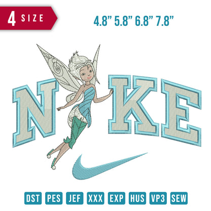 Nike Thinkerbell B
