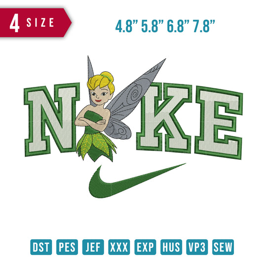 Nike Thinkerbell C