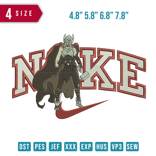 Nike Thor Woman