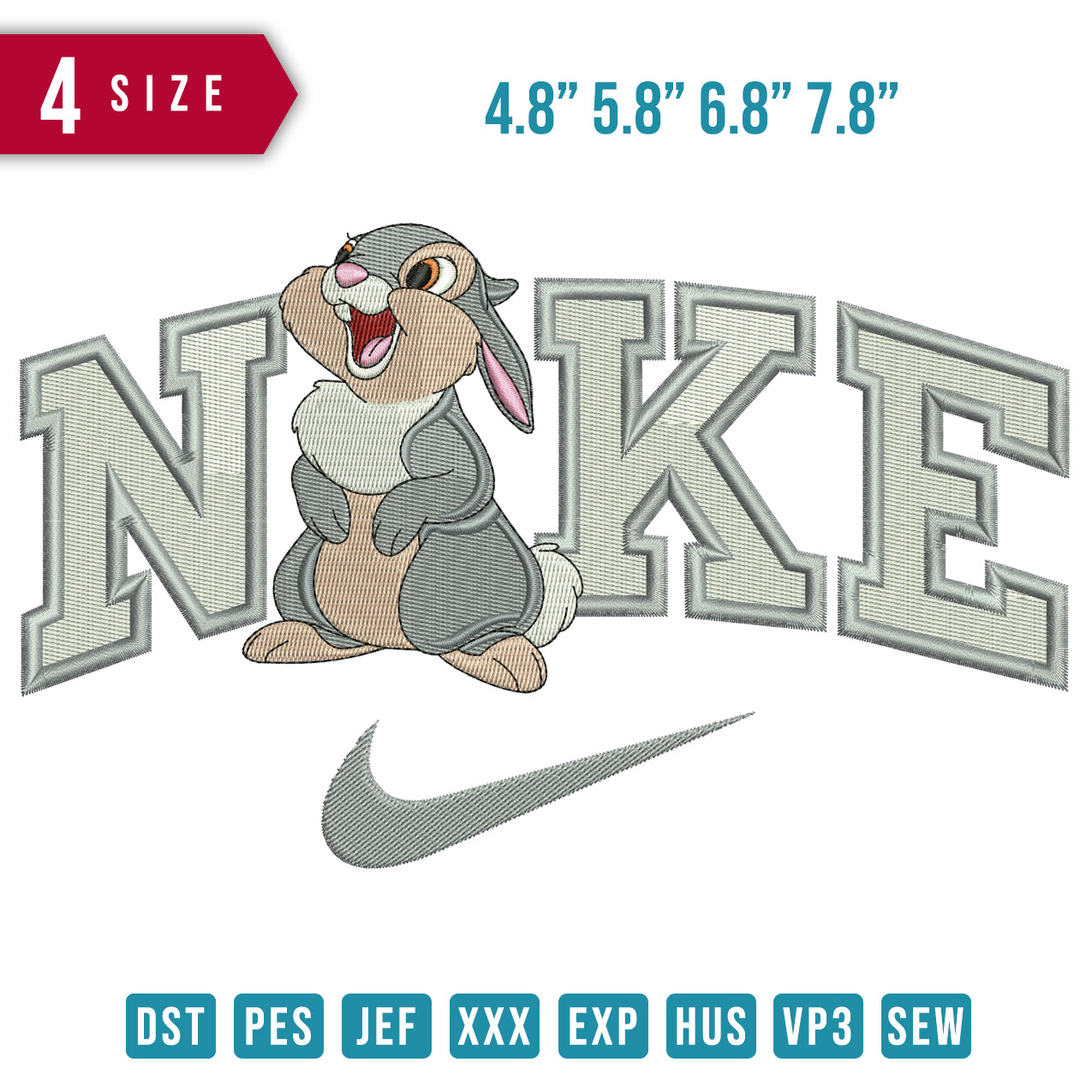 Nike Thumper
