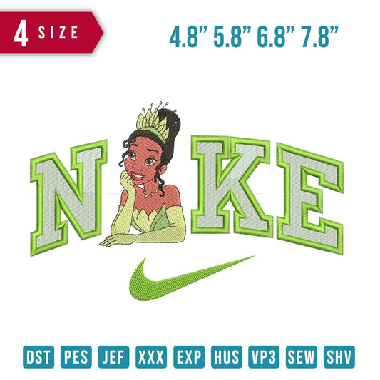 Nike Tiana