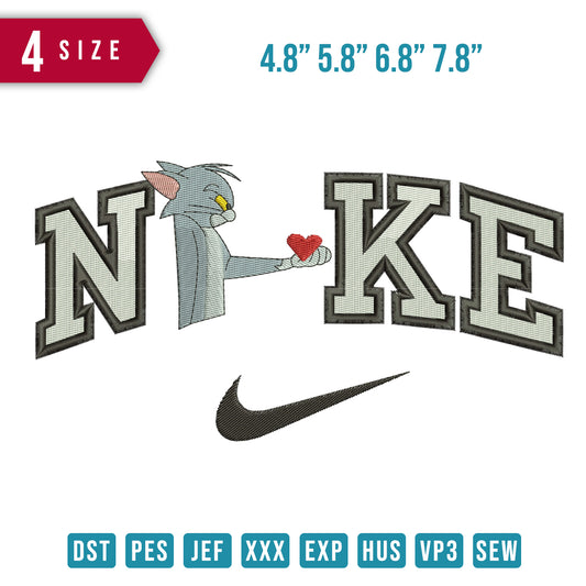 Nike Tom Love