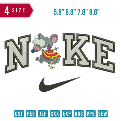 Nike Toopy