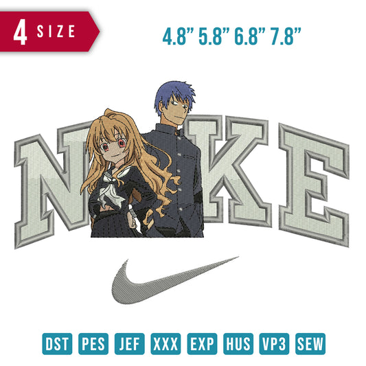 Nike Toradora