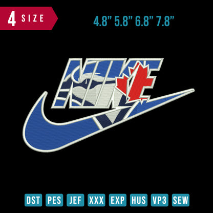 Nike Toronto Blue Jays