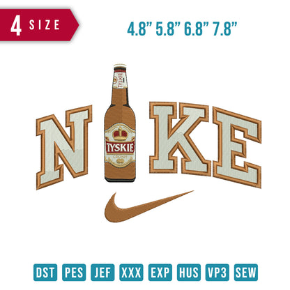 Nike Tyskie