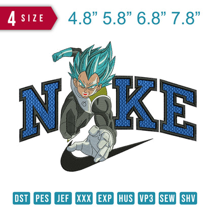 Nike Vegeta B
